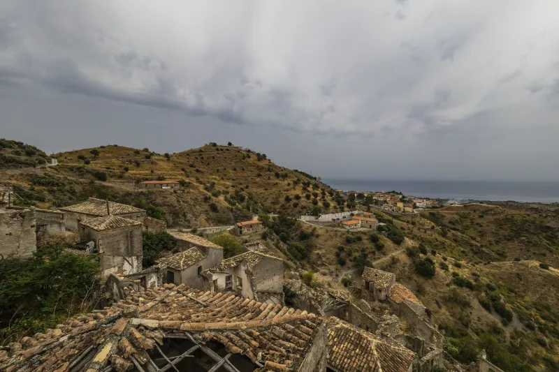 2040, l'anno del conto: quanti abitanti resteranno nei borghi e chi può fermare l'esodo